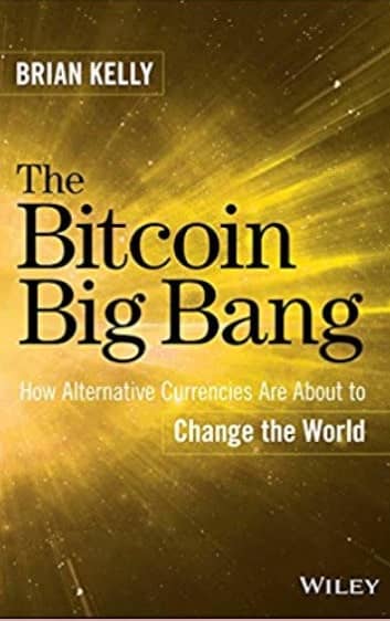 The Bitcoin Big Bang Cover